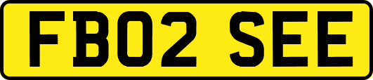 FB02SEE