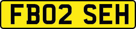 FB02SEH
