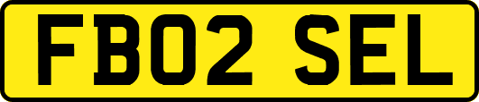 FB02SEL