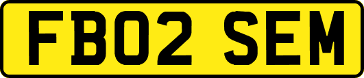 FB02SEM