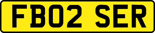 FB02SER