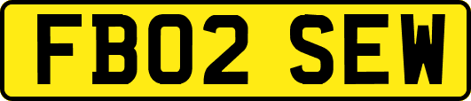 FB02SEW