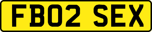 FB02SEX