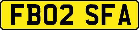 FB02SFA