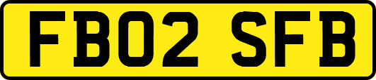FB02SFB