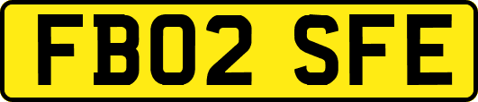 FB02SFE
