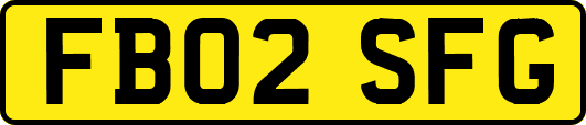 FB02SFG