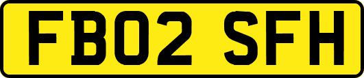 FB02SFH