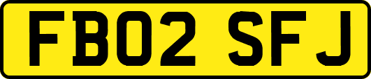FB02SFJ