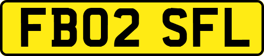 FB02SFL