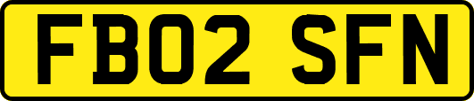 FB02SFN