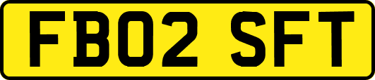 FB02SFT