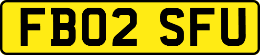 FB02SFU