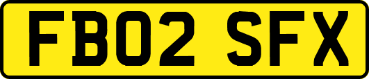 FB02SFX