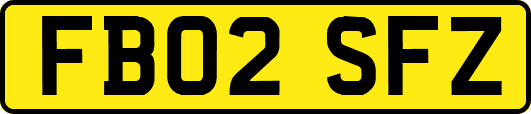 FB02SFZ