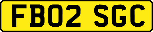 FB02SGC
