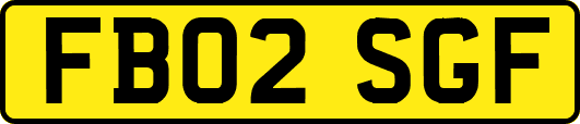FB02SGF