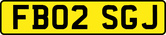FB02SGJ