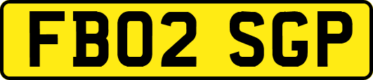 FB02SGP