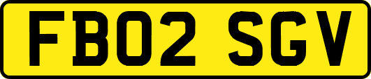 FB02SGV