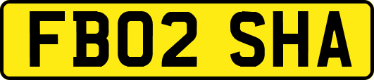 FB02SHA