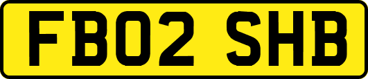 FB02SHB