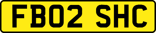 FB02SHC