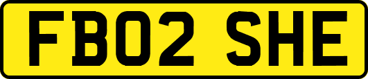 FB02SHE