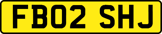FB02SHJ