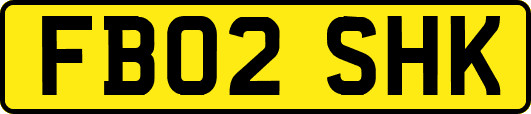 FB02SHK