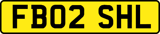 FB02SHL