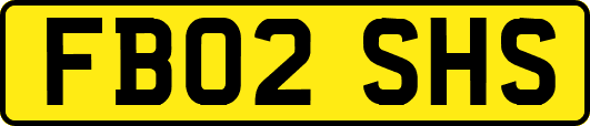 FB02SHS
