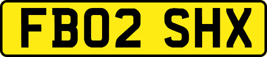 FB02SHX