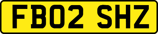 FB02SHZ