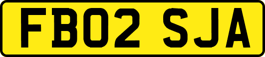 FB02SJA