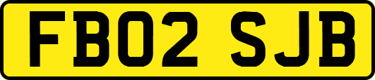 FB02SJB