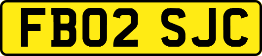 FB02SJC