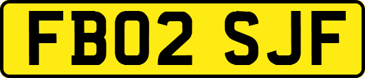FB02SJF