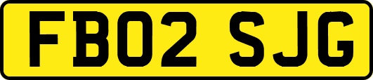 FB02SJG
