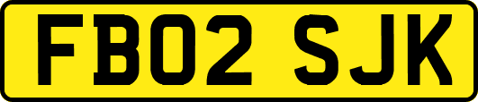 FB02SJK
