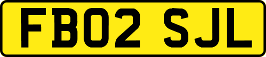FB02SJL