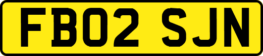 FB02SJN