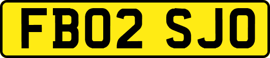FB02SJO