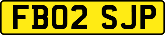 FB02SJP
