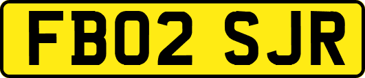 FB02SJR