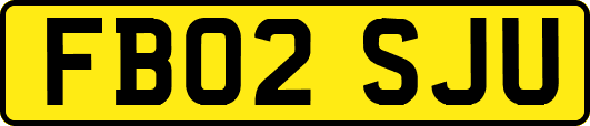 FB02SJU