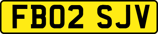 FB02SJV