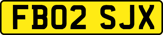 FB02SJX