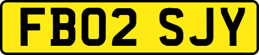 FB02SJY