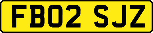 FB02SJZ